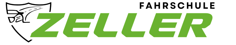 fahrschule-zeller.de Logo
